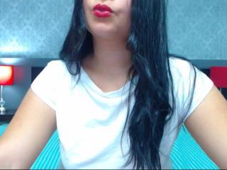 AmarantaFox - Live sex cam - 5137742