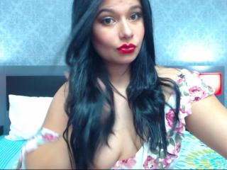 AmarantaFox - online chat xXx with this shaved intimate parts Sexy babes 
