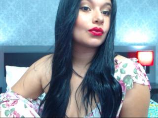 AmarantaFox - Live sexe cam - 5141567