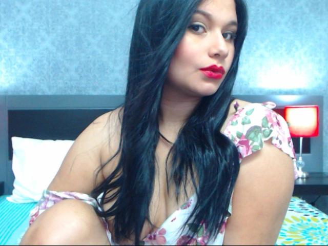 AmarantaFox - Sexe cam en vivo - 5141572