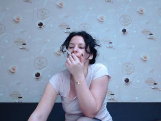 KinkyKosmina - Live sex cam - 5180252