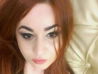 SarraEvans - Live Sex Cam - 5249802