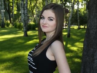 AliciaCute - chat online exciting with this average constitution Young and sexy lady 