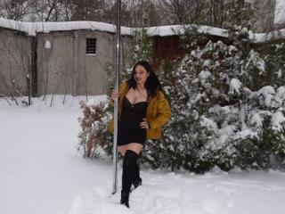 NovaMartinez - Live sexe cam - 5258343