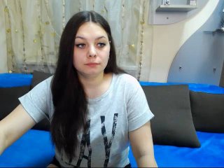 KerolaynKen - Sexe cam en vivo - 5287723