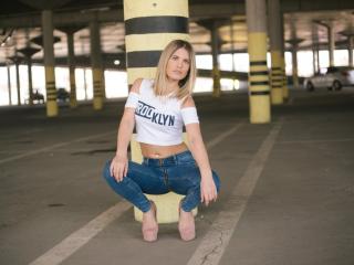 NikiSkyler - Live sexe cam - 5328673