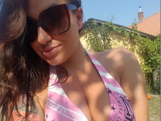 HotGirlVibe - Live sexe cam - 5354726