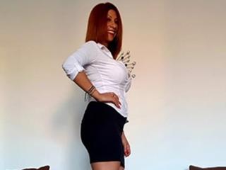 IssaDiamondd - Live sex cam - 5365236