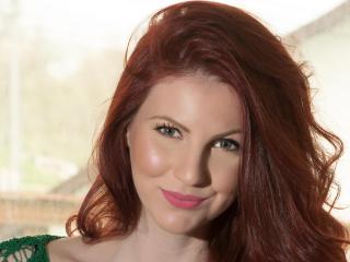 AyllinBabe - Show live hot with a slim Young lady 