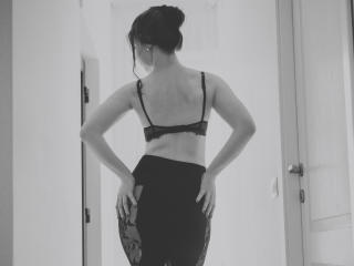 AyllinBabe - Live sexe cam - 5370076