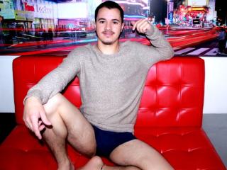 PeterMancini - Live sex cam - 5374236