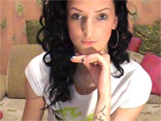 Britney - Live sex cam - 538889