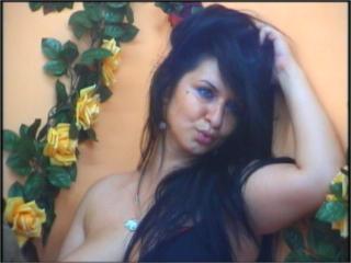 Celline - Sexe cam en vivo - 541450