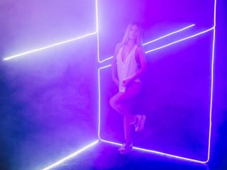 NikiSkyler - Sexe cam en vivo - 5421126