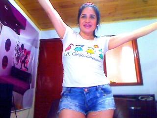 NastyAnal - Chat cam x avec une Cougar sur XLove.com 