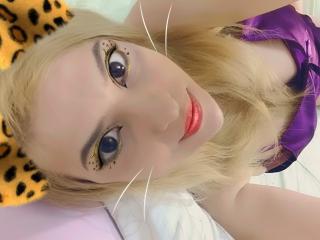 KateRay - Sexe cam en vivo - 5494491