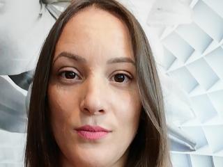 QueenKaly - online show hard with this ordinary body shape Mistress 