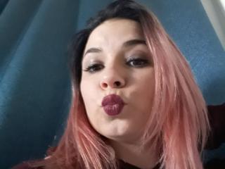 WonderAly - Live sex cam - 5550946