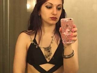 SweetLorain - Live sexe cam - 5553951