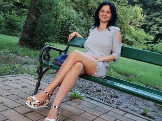 MadameAlexaX - Sexe cam en vivo - 5578801