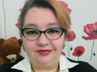 CurvaciousJane - Chat live sex with this ginger Lady over 35 