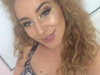 VaanesaTay - Sexe cam en vivo - 5595661