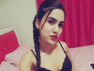 JessieDebra - Live sex cam - 5599086