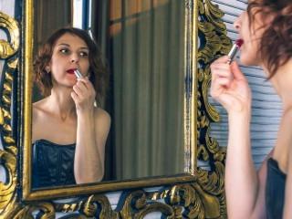 ShelbyBarnes - Web cam sexy avec cette Femme d'un certain age plein de vigueur  