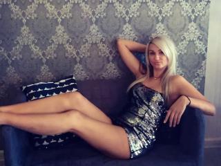 LuxuryMilana - Live sexe cam - 5627801