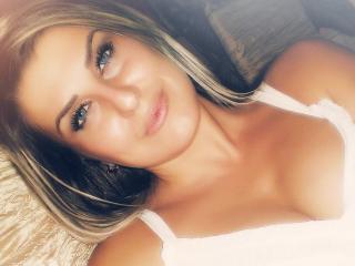 SugarAnastasya - Webcam hard with a amber hair Lady over 35 