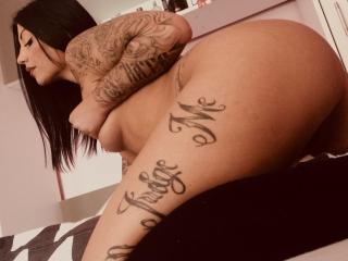 SweetAnnalBelle - Sexe cam en vivo - 5691706