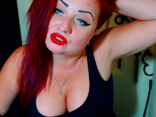 EvaDominatrix - Live sexe cam - 5747056