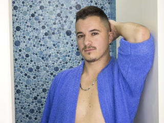 PeterMancini - Live sexy with a standard constitution Horny gay lads 