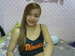 JolieNikkiX - Sexe cam en vivo - 5786636