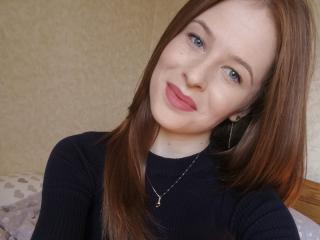 MichellineDesiree - online chat hard with this medium rack Hot chicks 