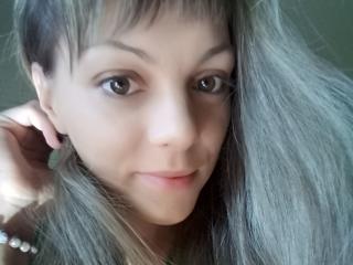 SweetNallani - Chat live hard with a European Sexy girl 