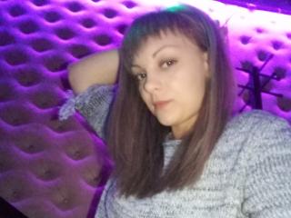 SweetNallani - Sexe cam en vivo - 5831686