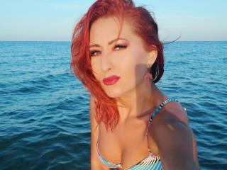 IvyFox - Live porn & sex cam - 5835396