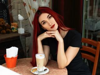 FieryLady - Live sex cam - 5844361