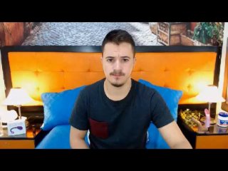PeterMancini - Webcam nude with this shaved private part Men sexually attracted to the same sex 