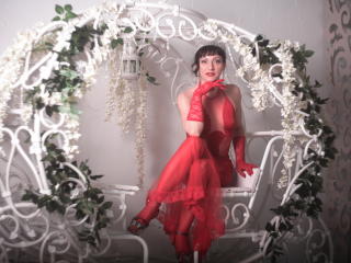 LuxuryChickX - Live sexe cam - 5899006