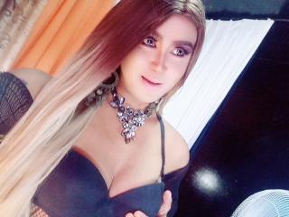 MyCreamyCumTs - Live xXx with a Transsexual with large chested 