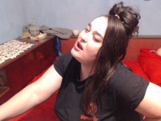 LaraBriliant - Live Sex Cam - 5994596