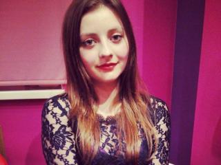 LuckyGia - Sexe cam en vivo - 6020236