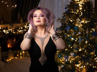 GoddessValerie - Live sexe cam - 6044541