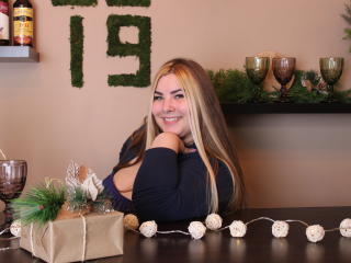 MisssBrenda - Live porn & sex cam - 6051031