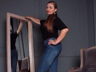 MermaidCurves - Sexe cam en vivo - 6051541