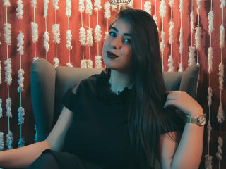 ZayaRay - Sexe cam en vivo - 6064961