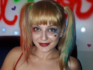 BlondDoll - Sexe cam en vivo - 6073436