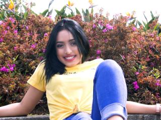 Sharlotthe - Live Sex Cam - 6095311